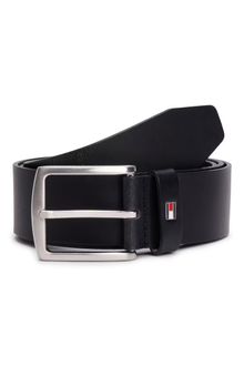 Tommy hilfiger E367863162 NEW DENTON BELT 4.0