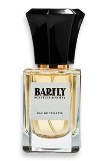 Scotch & soda 111855 EAU DE TOILETTE - 50ML