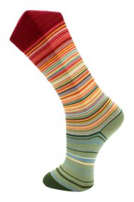 Effio WARMING STRIPES