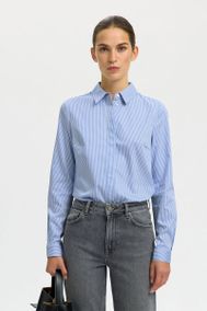 Selected femme 16096449 SLFROMIE SHIRT