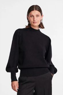 Y.a.s. 26030697 YASFONNY PULLOVER