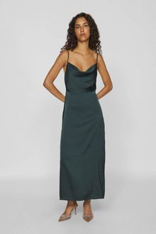Vila 14085601 VIRAVENNA DRESS