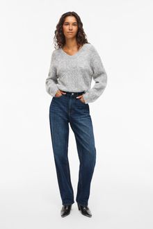 Vila 14084730 VIKELLY JEANS