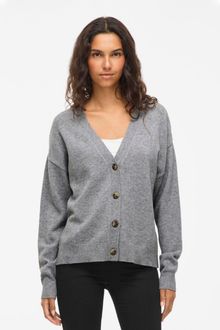 Vila 14107411 VIRIL CARDIGAN