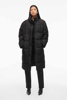 Vila 14107775 VIPUFF COAT