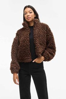Vila 14111509 VIFIOLA JACKET