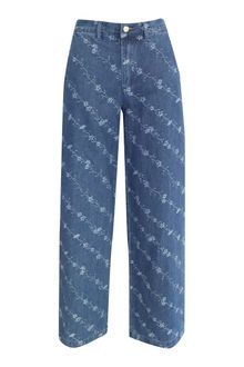 B.young 20818618 BYKANIO PANTS