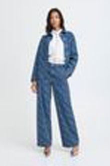B.young 20818618 BYKANIO PANTS