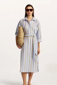 Beaumont INDIA DRESS BC47650261