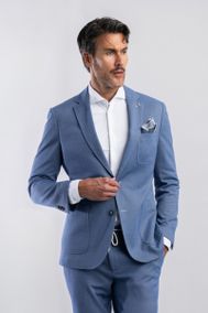 Blue industry JBI-M20