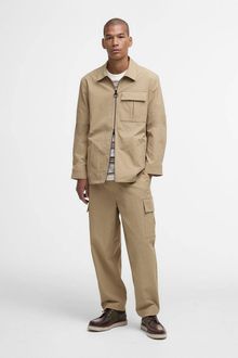 Barbour MOS0457