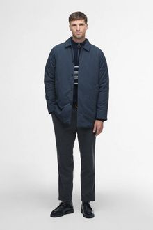 Barbour MSP0167