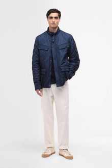 Barbour MQU1887