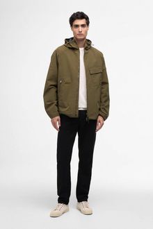 Barbour MWB1153