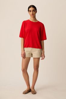 Des petits hauts BRUNE