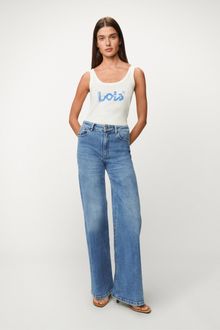Lois 2142 PALAZZO