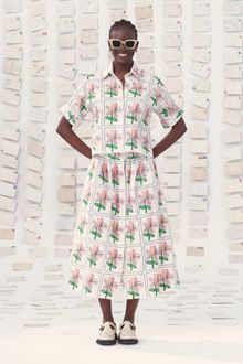 Mii 50 SKIRT MONA
