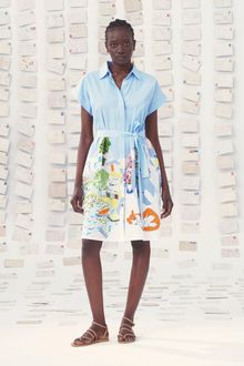Mii 53 DRESS ELIOS