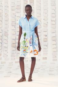 Mii 53 DRESS ELIOS