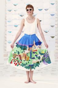 Mii 81 SKIRT MONA