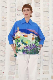 Mii 84 SHIRT MANUELA