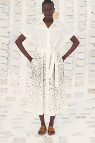 Mii 96 DRESS LAURIS