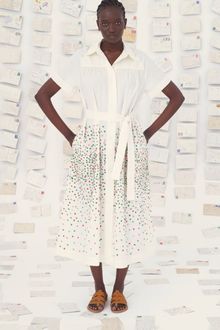 Mii 96 DRESS LAURIS