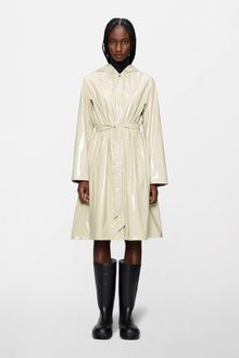 Rains 12040 A-LINE LONGER W 