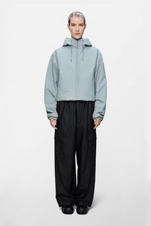 Rains 15780 LOHJA SHORT INSULATED