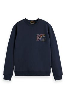 Scotch & soda 183004