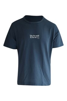 Selected homme 16099716 SLHDAN TEE