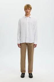Selected homme 16092471 SLHREGKYLIAN SHIRT