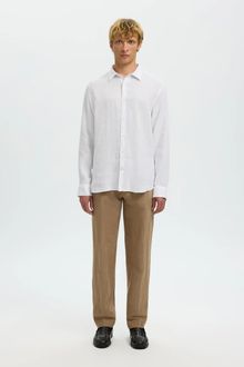 Selected homme 16092471 SLHREGKYLIAN SHIRT