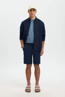 Selected homme 16087638 SLH REGULAR-BRODY
