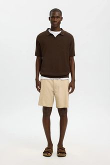 Selected homme 16087638 SLH REGULAR-BRODY