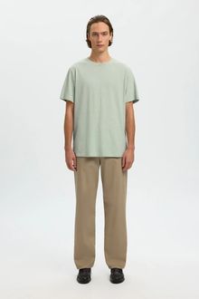 Selected homme 16100136 SLHADAM TEE