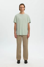Selected homme 16100136 SLHADAM TEE