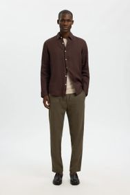 Selected homme 16087636 SLH172-SLIMTAPE PANT