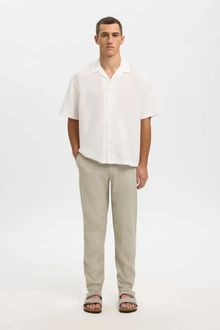 Selected homme 16087636 SLH172-SLIMTAPE PANT