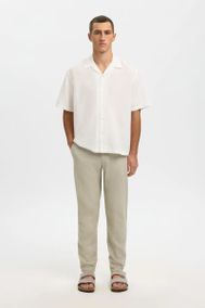 Selected homme 16087636 SLH172-SLIMTAPE PANT