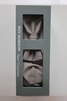 Roy robson 20-60