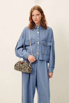 Sessun BALANCA BLUE