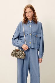 Sessun BALANCA BLUE
