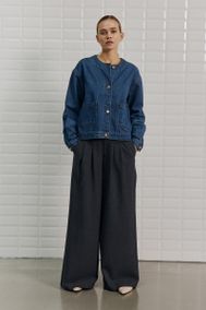 Withblack WBLPENELOPE DENIM JACKET