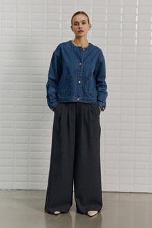Withblack WBLPENELOPE DENIM JACKET
