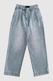 Withblack WBLCARMEN WIDE PANT