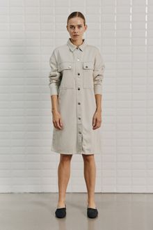 Withblack WBLPENELOPE LS DRESS