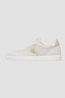 Voile blanche 001-2019816 INES MESH 2