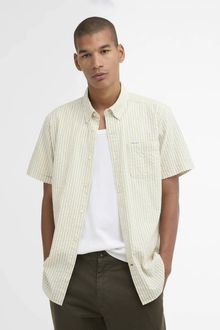 Barbour MSH5578