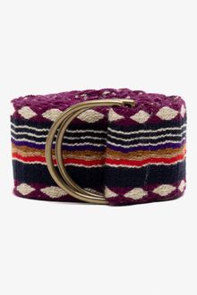 Guanabana G29C BUCKLE BELT